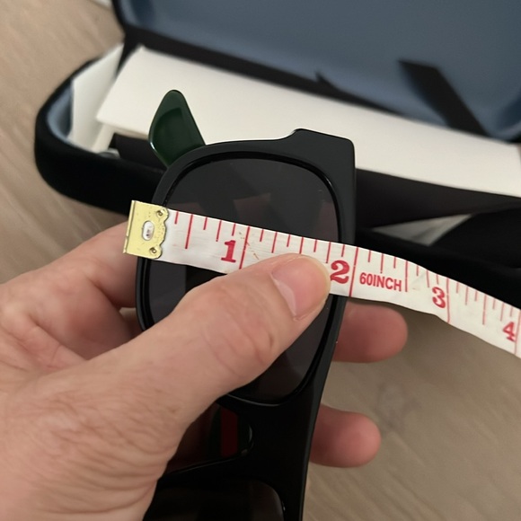 NWT Gucci Original Sunglasses